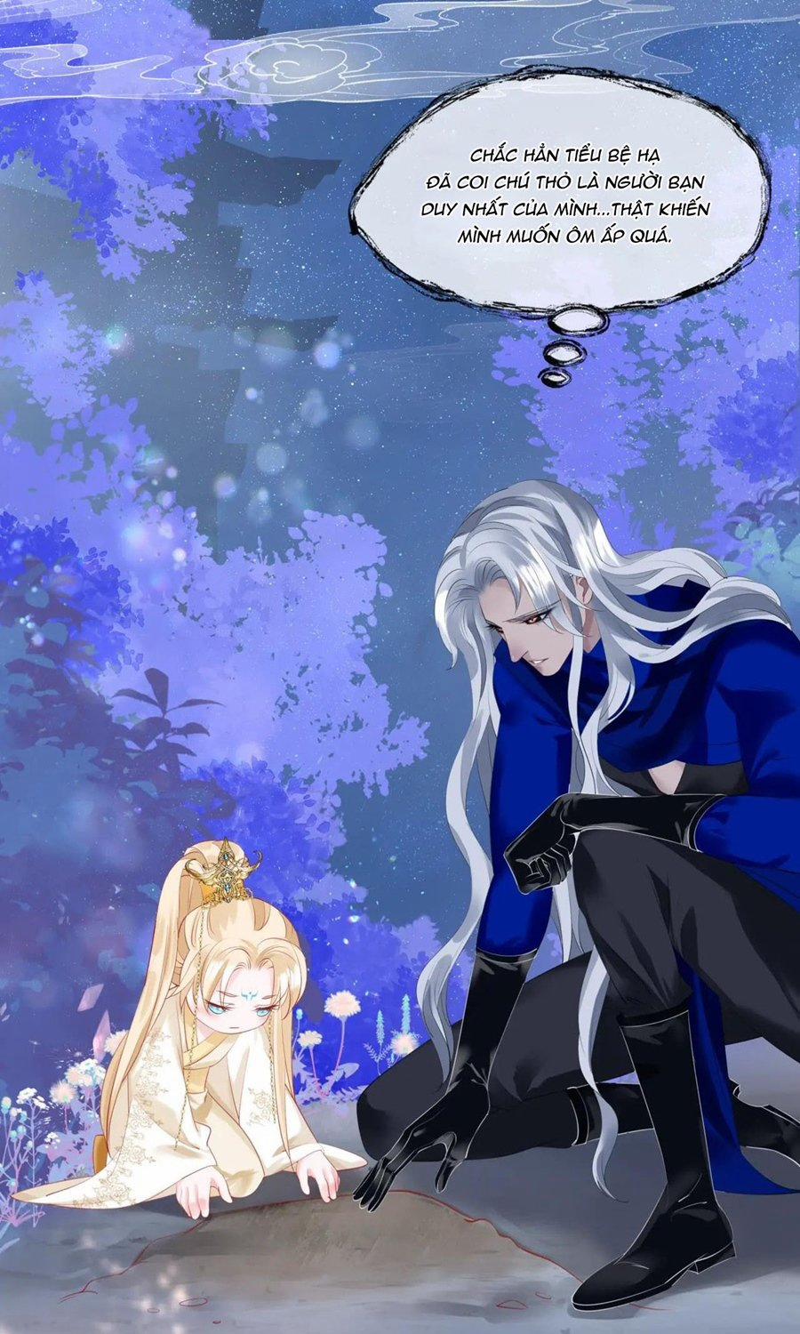 Ma Tôn Muốn Ôm Ôm (Phần 2) 42 trang 59