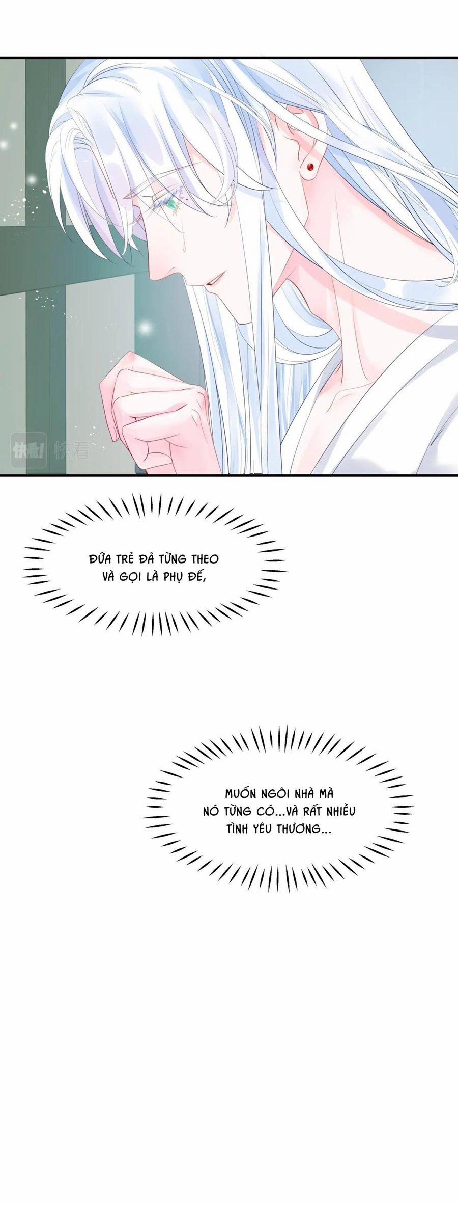 Ma Tôn Muốn Ôm Ôm (Phần 2) 42 trang 6