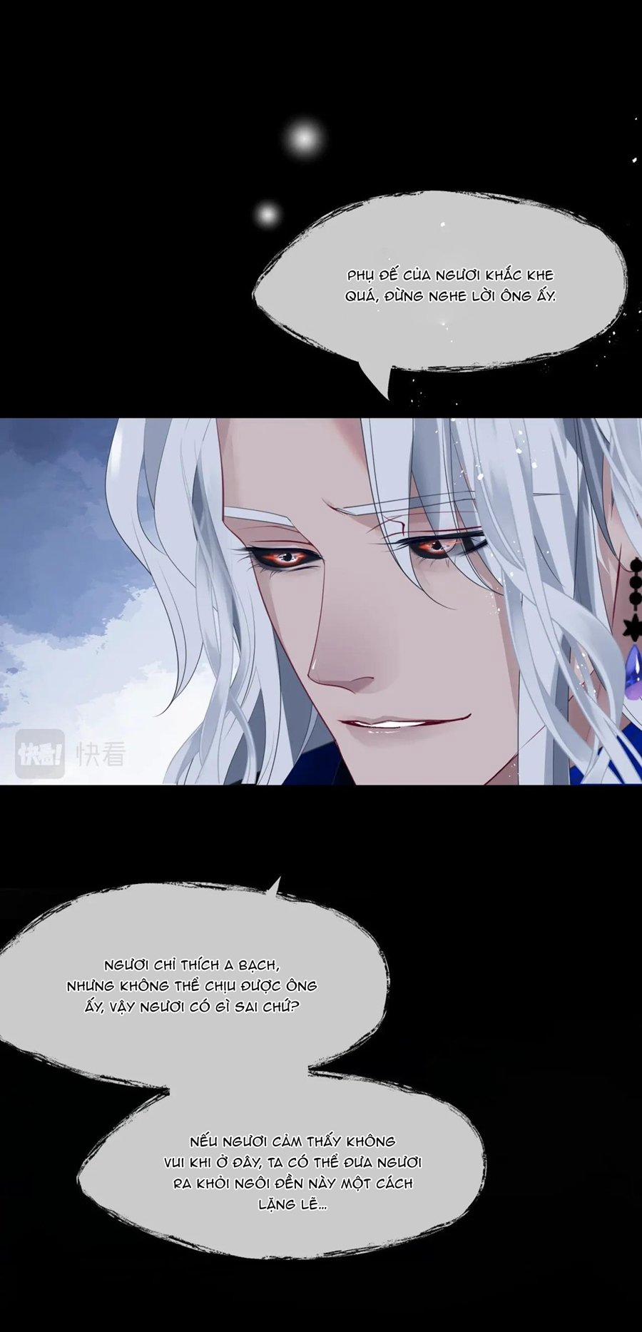 Ma Tôn Muốn Ôm Ôm (Phần 2) 42 trang 61