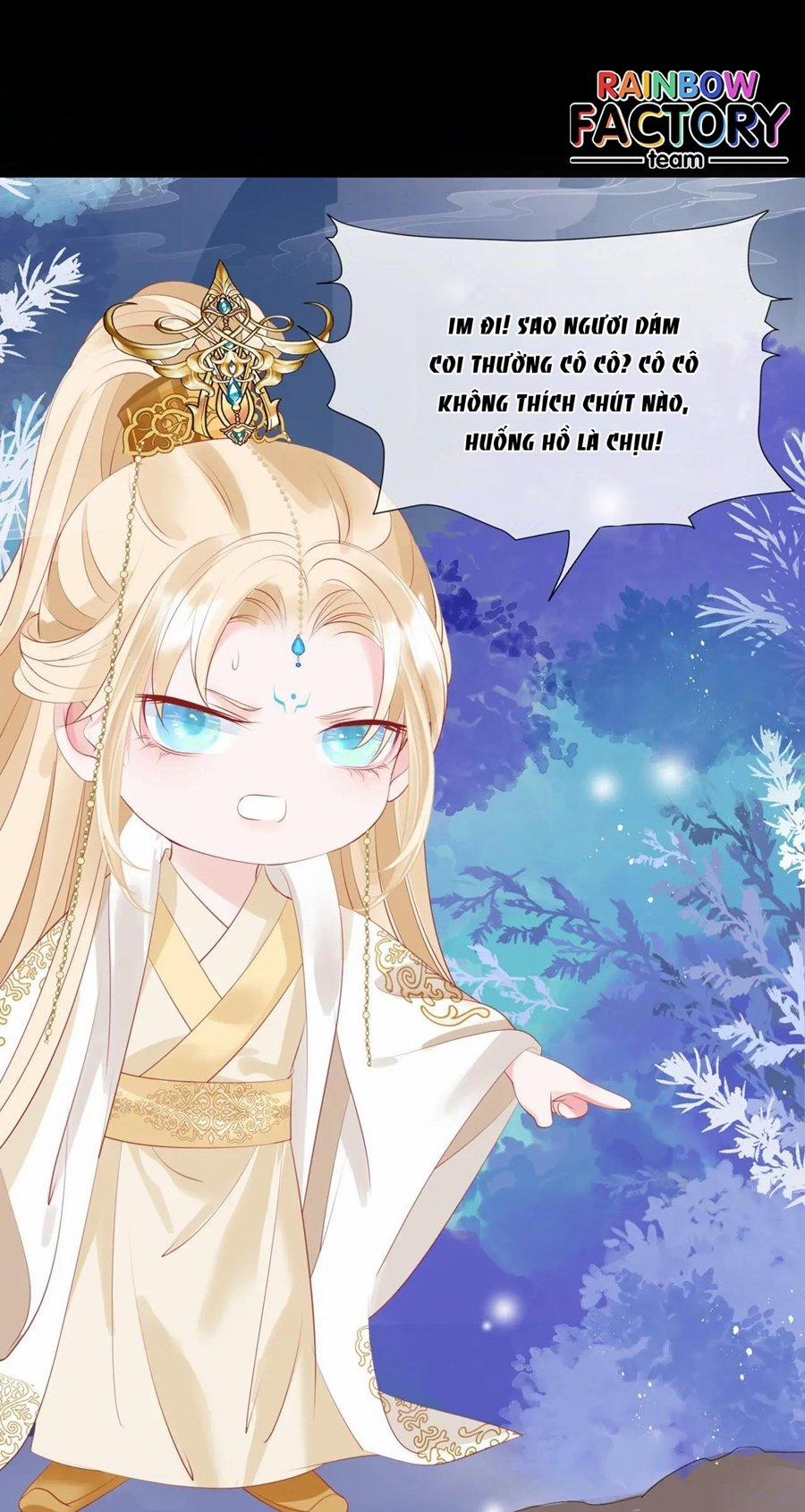 Ma Tôn Muốn Ôm Ôm (Phần 2) 42 trang 62