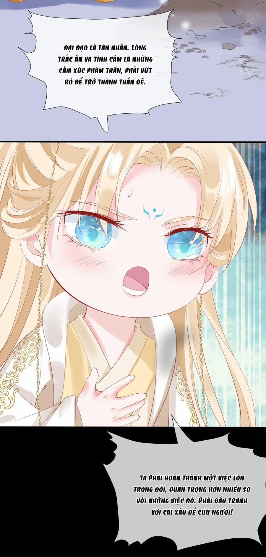 Ma Tôn Muốn Ôm Ôm (Phần 2) 42 trang 63