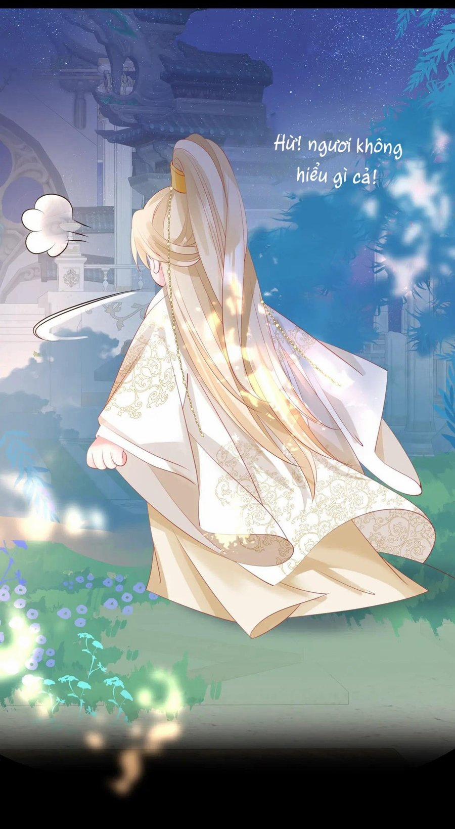 Ma Tôn Muốn Ôm Ôm (Phần 2) 42 trang 64