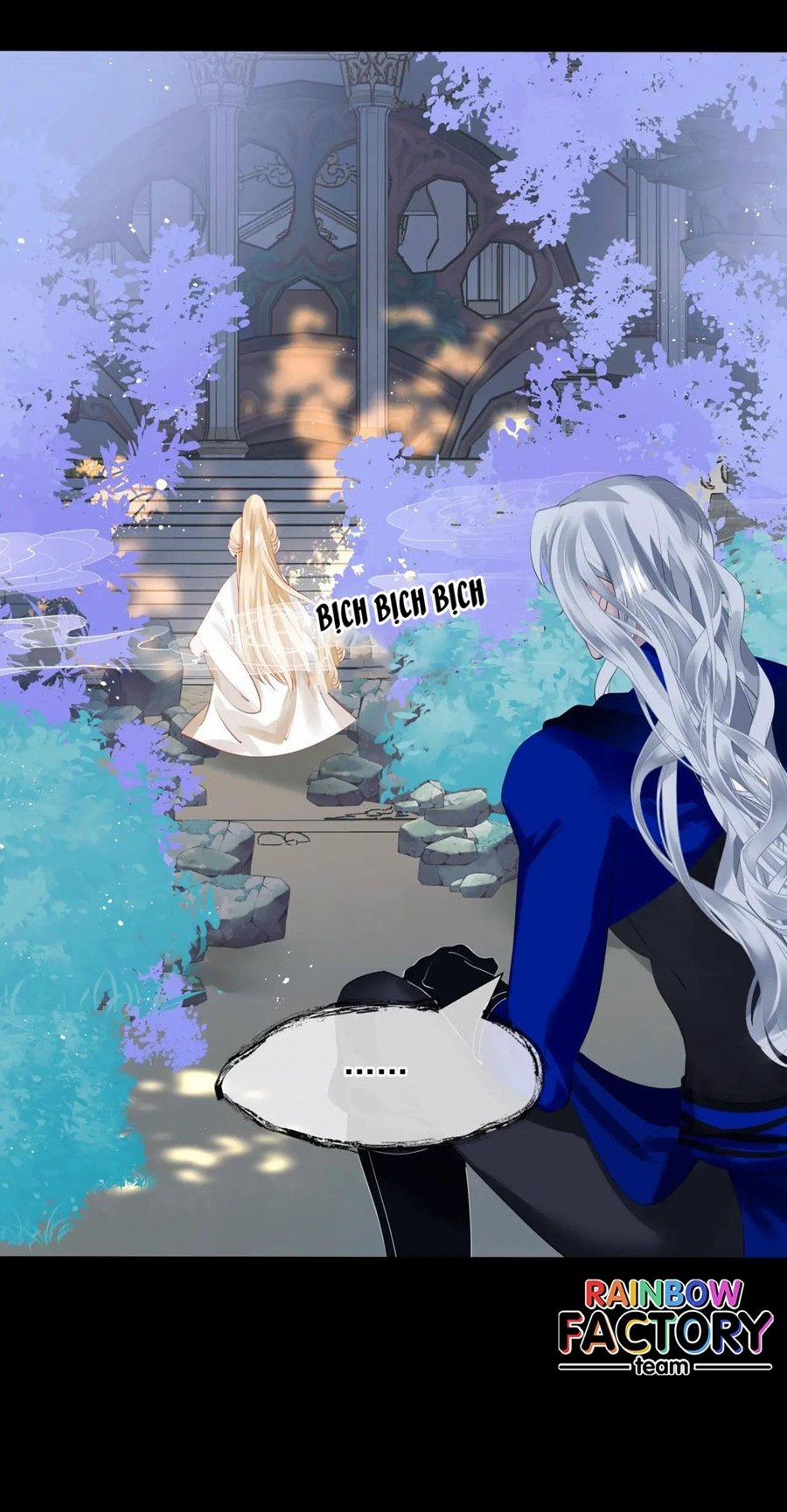 Ma Tôn Muốn Ôm Ôm (Phần 2) 42 trang 65