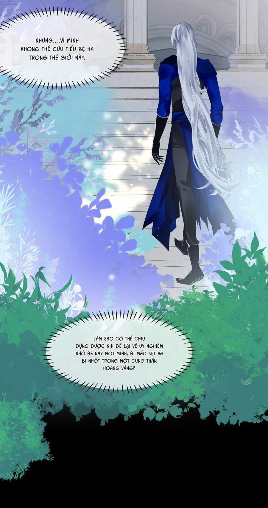 Ma Tôn Muốn Ôm Ôm (Phần 2) 42 trang 67