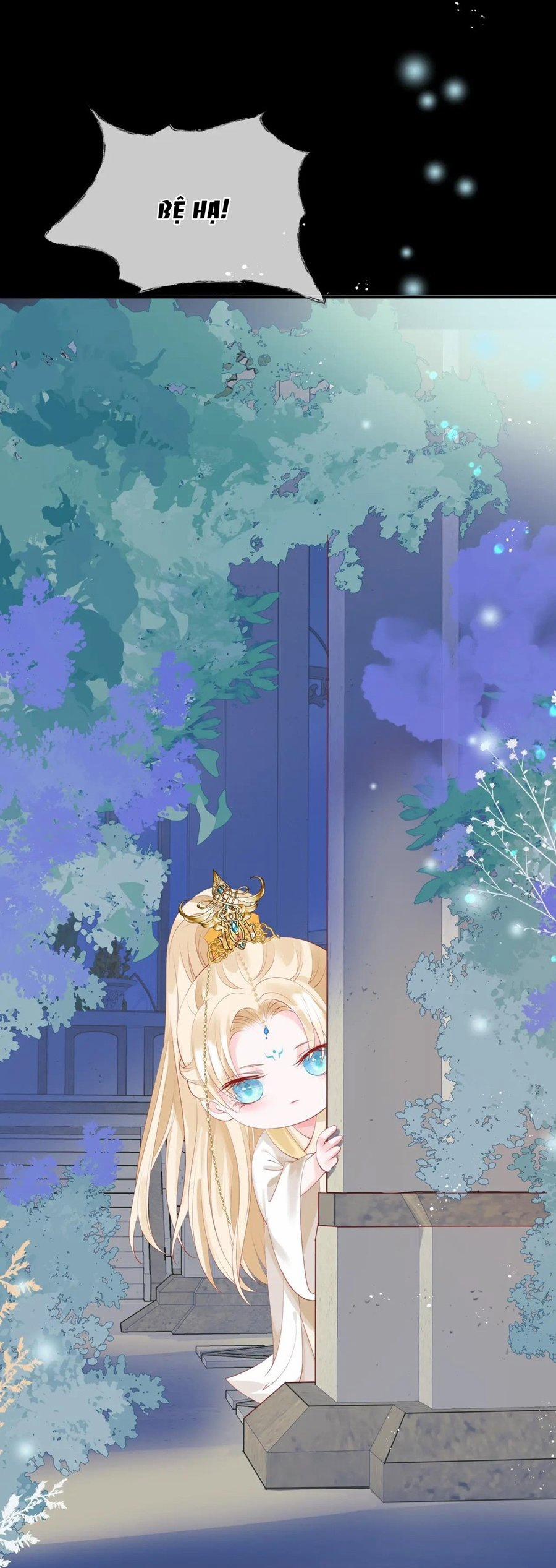 Ma Tôn Muốn Ôm Ôm (Phần 2) 42 trang 69