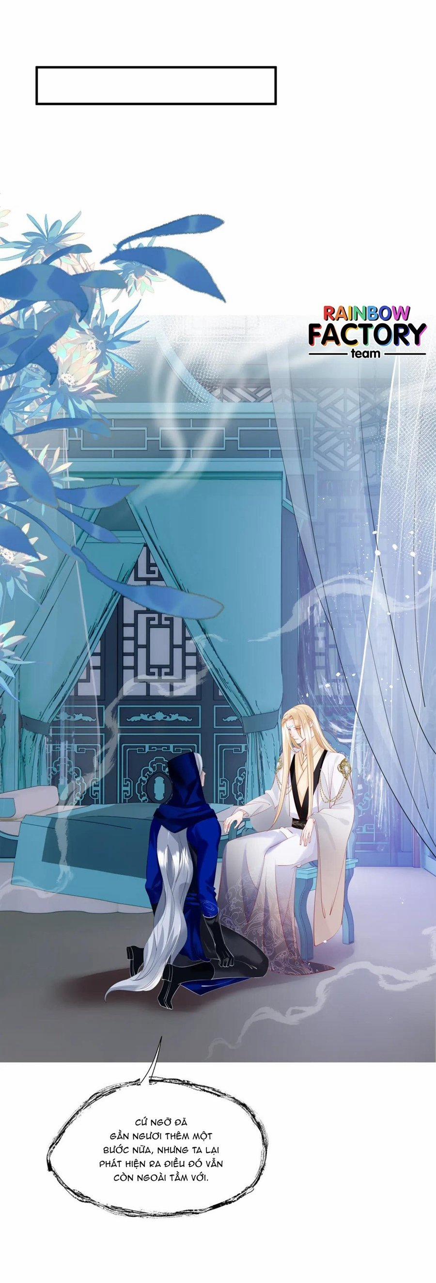 Ma Tôn Muốn Ôm Ôm (Phần 2) 42 trang 7