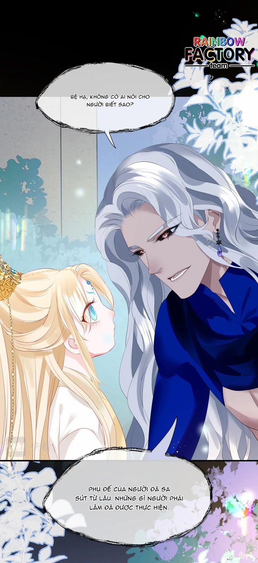 Ma Tôn Muốn Ôm Ôm (Phần 2) 42 trang 71