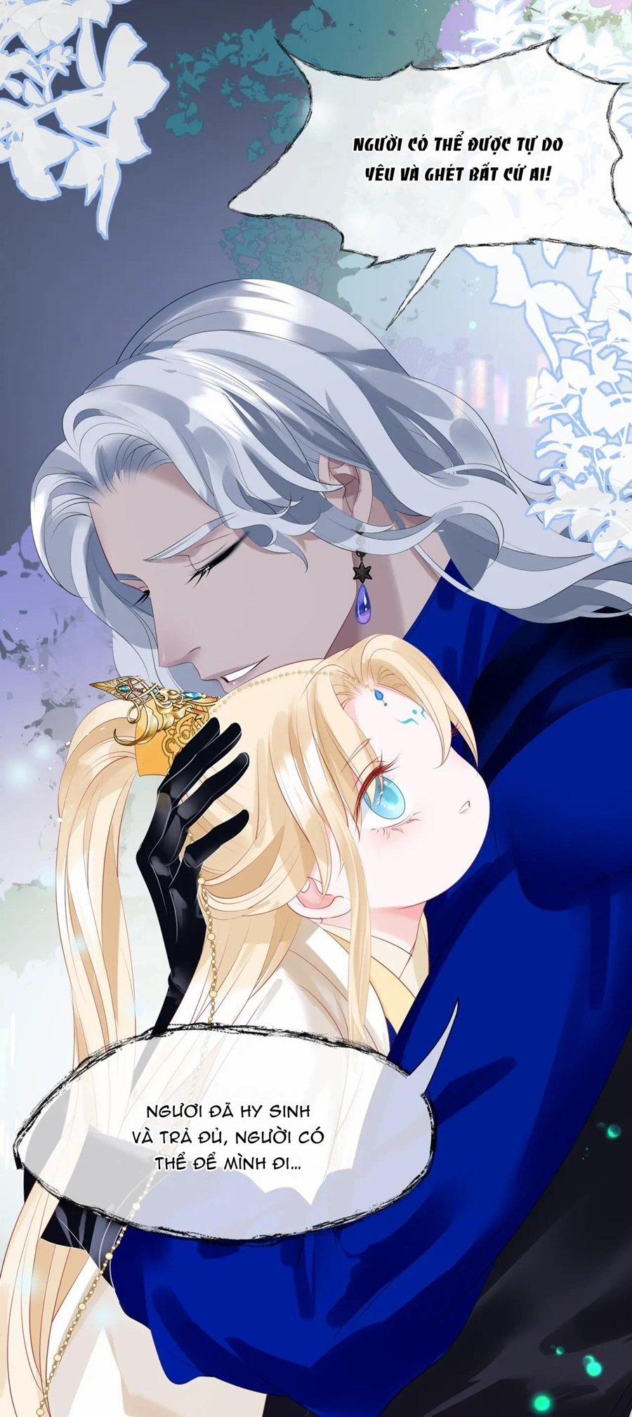 Ma Tôn Muốn Ôm Ôm (Phần 2) 42 trang 72