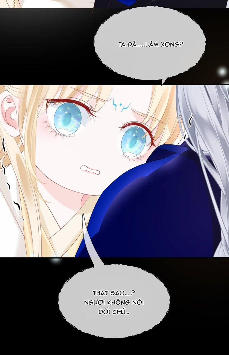 Ma Tôn Muốn Ôm Ôm (Phần 2) 42 trang 73