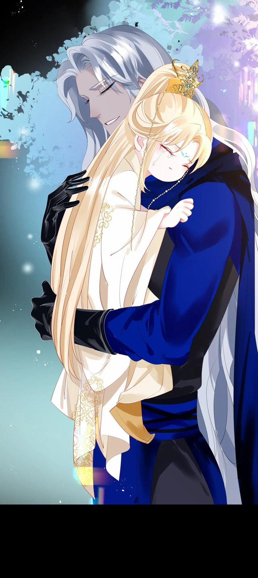 Ma Tôn Muốn Ôm Ôm (Phần 2) 42 trang 75