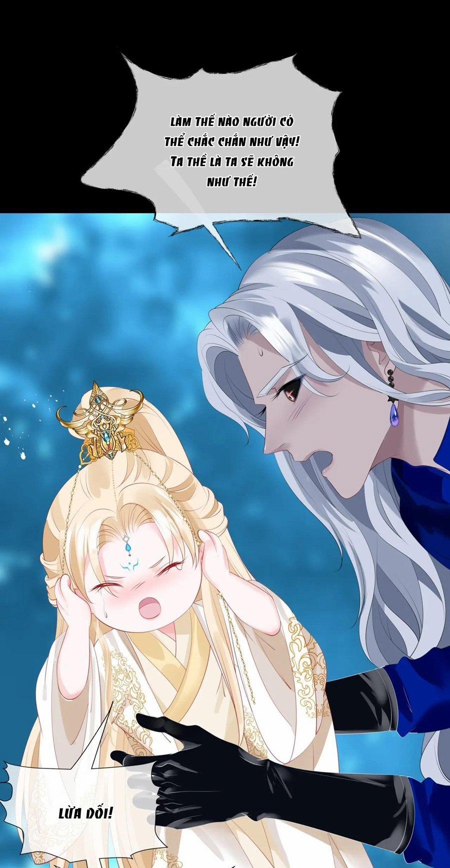 Ma Tôn Muốn Ôm Ôm (Phần 2) 42 trang 78
