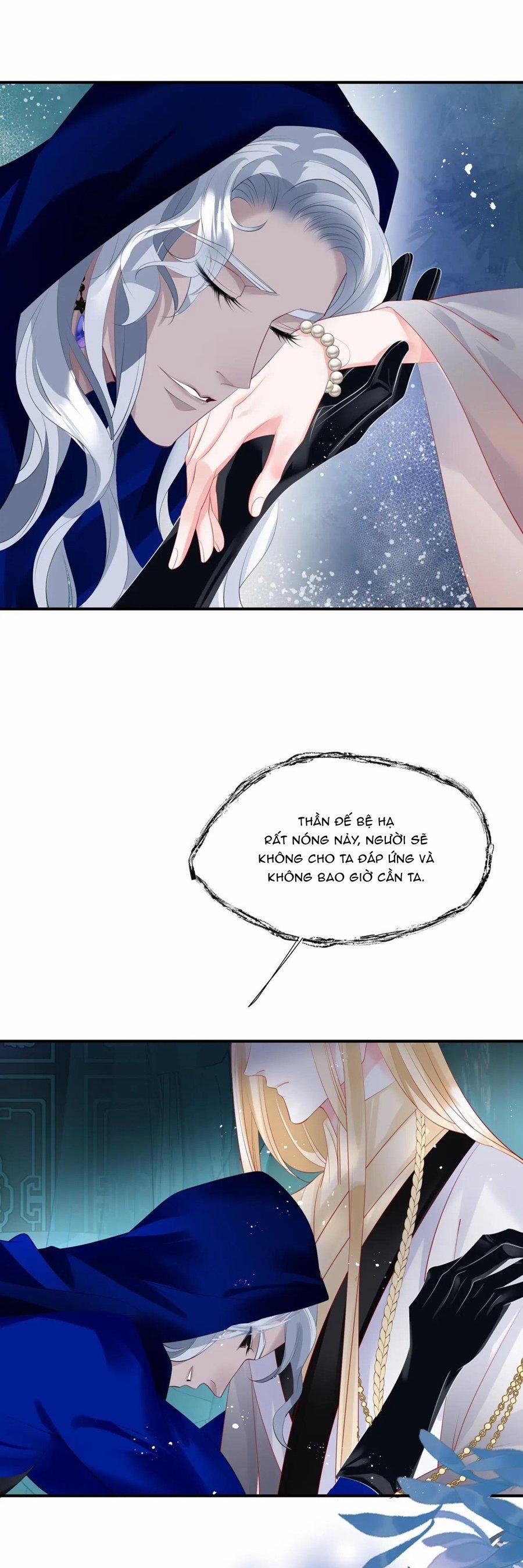 Ma Tôn Muốn Ôm Ôm (Phần 2) 42 trang 8