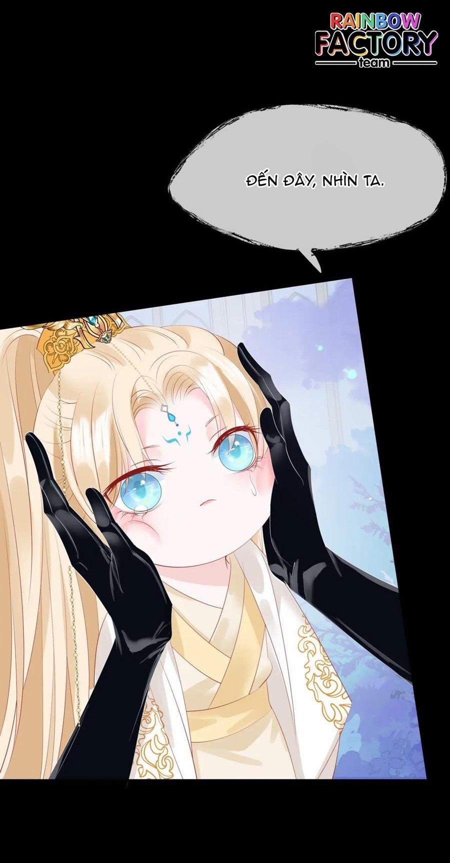 Ma Tôn Muốn Ôm Ôm (Phần 2) 42 trang 80