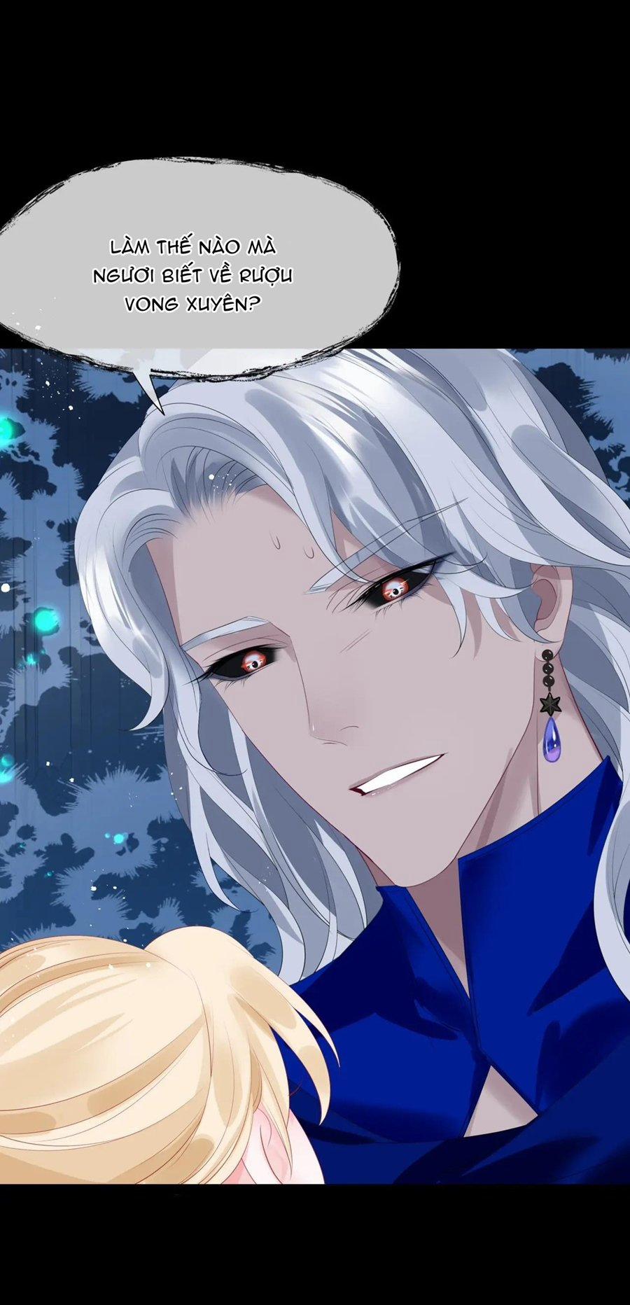 Ma Tôn Muốn Ôm Ôm (Phần 2) 42 trang 81