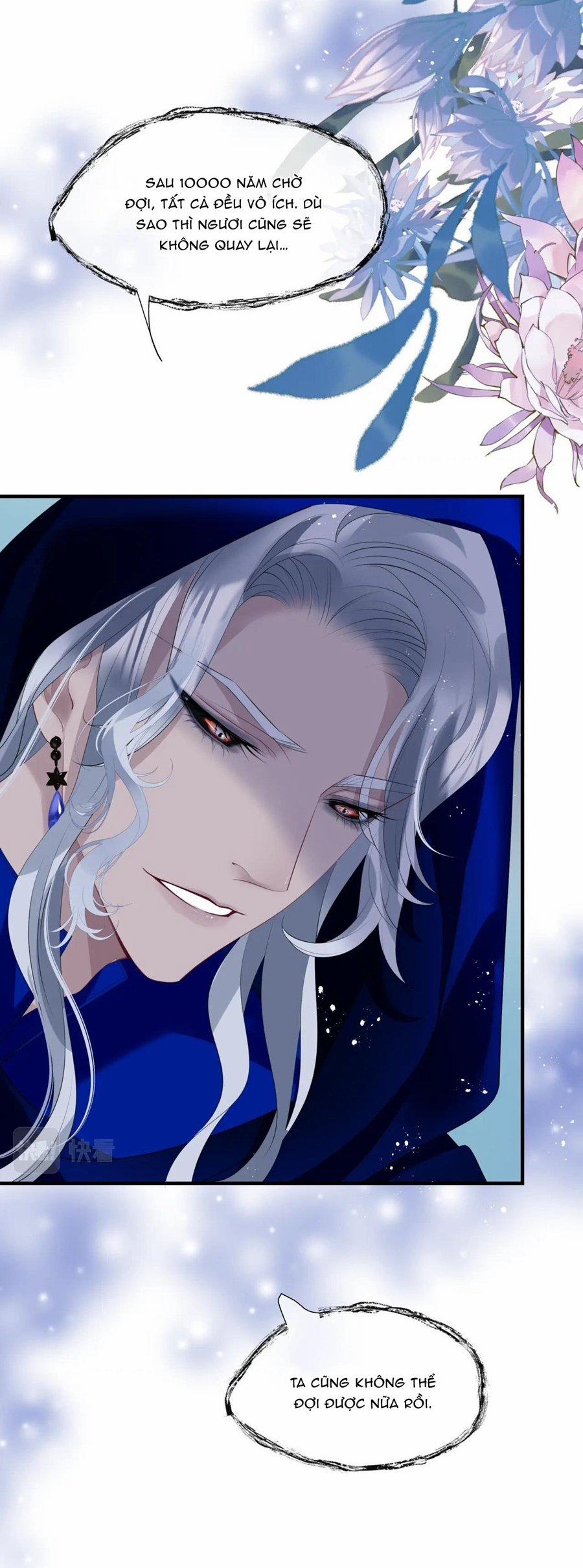 Ma Tôn Muốn Ôm Ôm (Phần 2) 42 trang 9