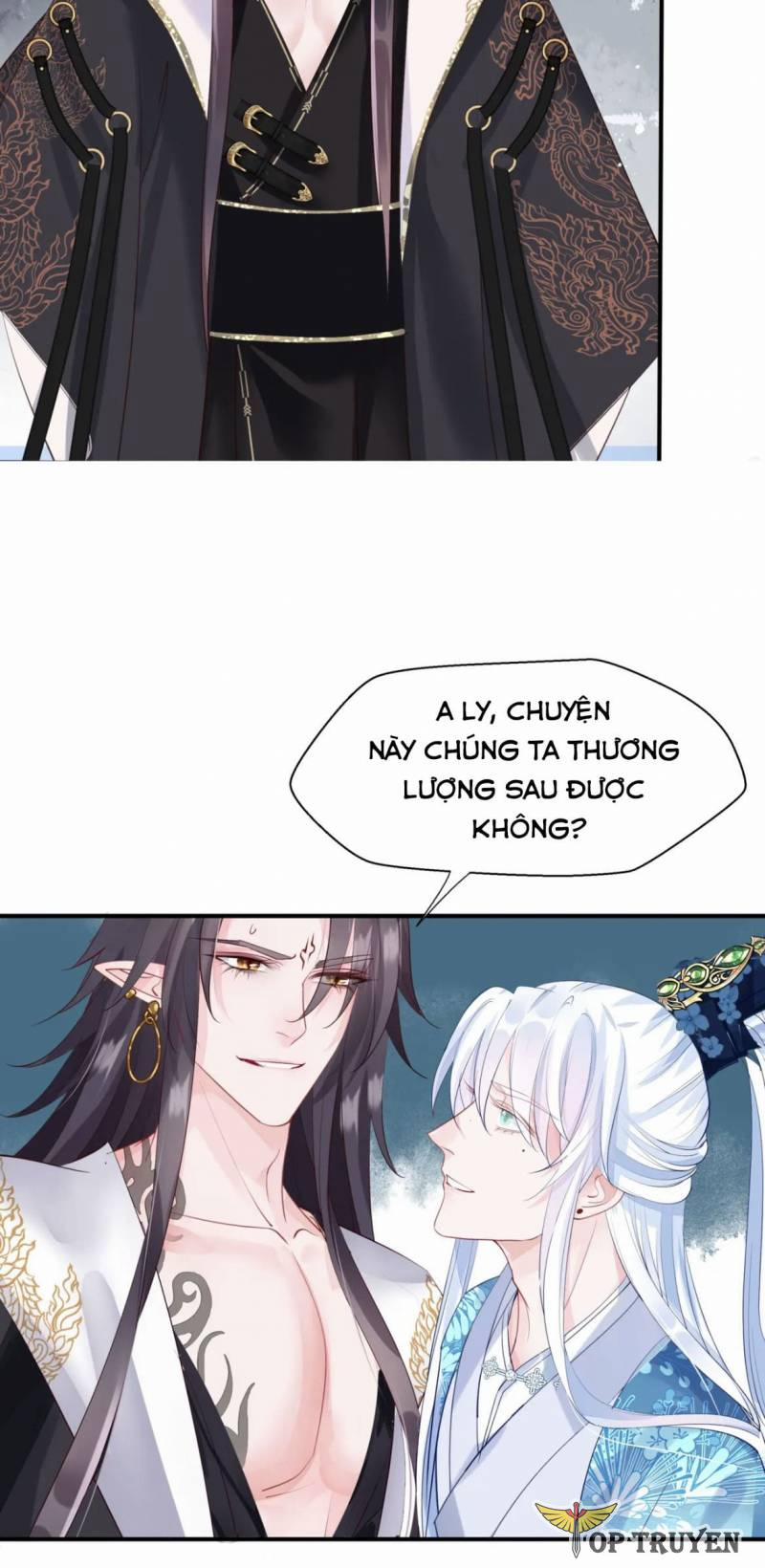 Ma Tôn Muốn Ôm Ôm (Phần 2) 44 trang 13