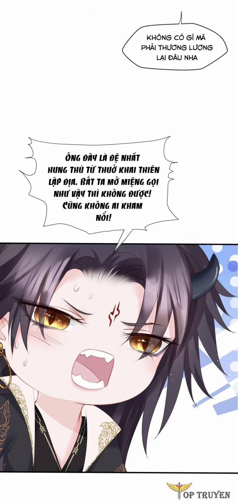 Ma Tôn Muốn Ôm Ôm (Phần 2) 44 trang 14