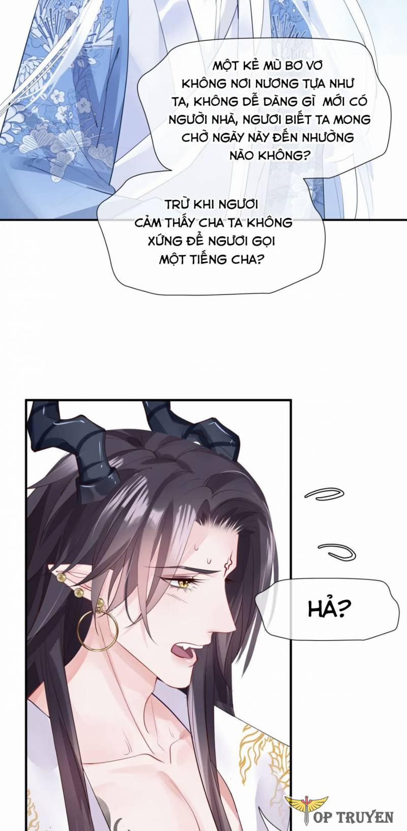 Ma Tôn Muốn Ôm Ôm (Phần 2) 44 trang 16