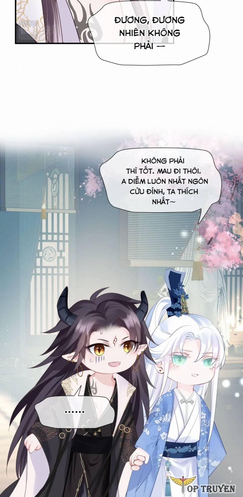 Ma Tôn Muốn Ôm Ôm (Phần 2) 44 trang 17