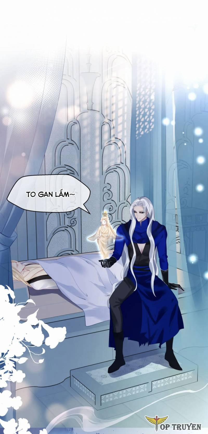 Ma Tôn Muốn Ôm Ôm (Phần 2) 44 trang 18