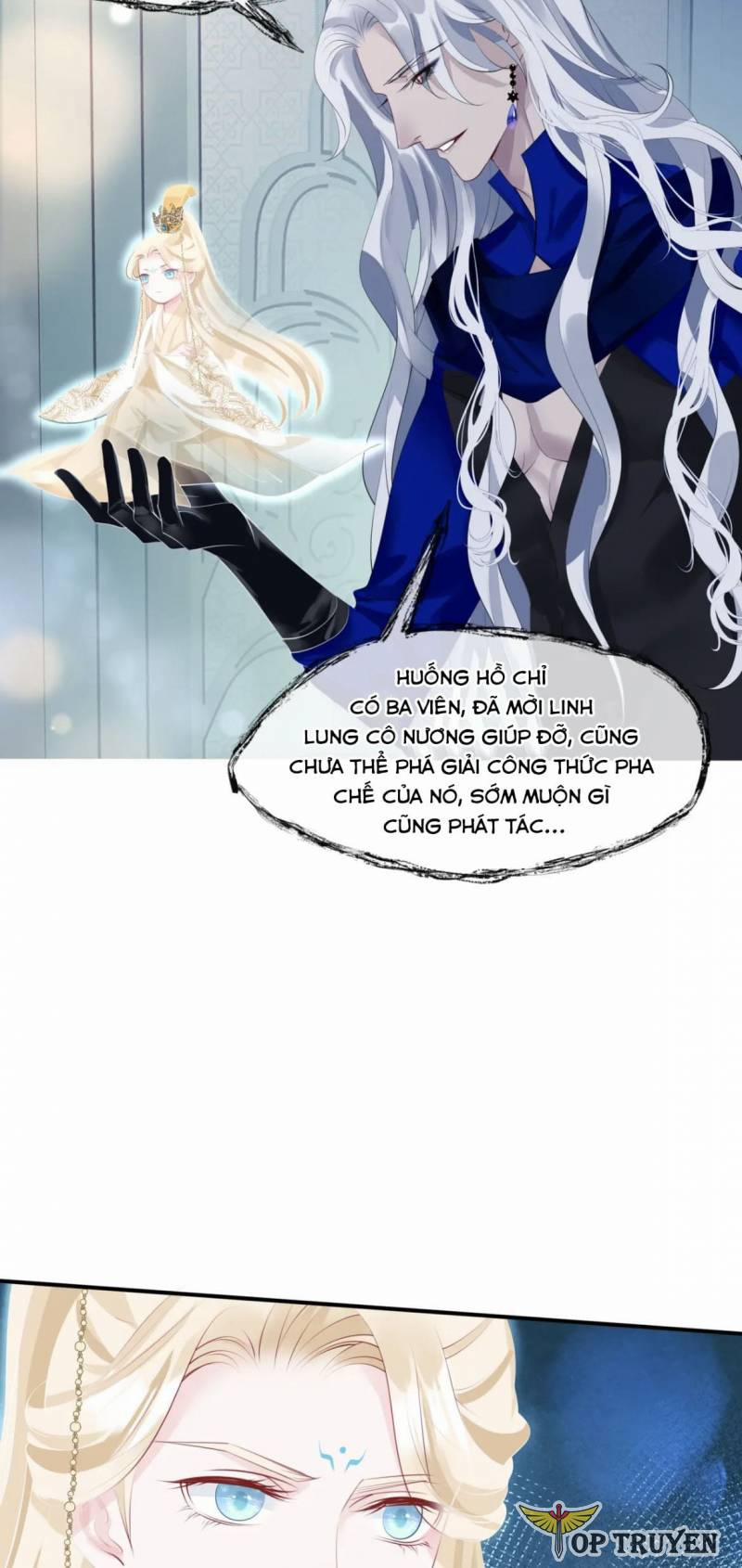 Ma Tôn Muốn Ôm Ôm (Phần 2) 44 trang 20