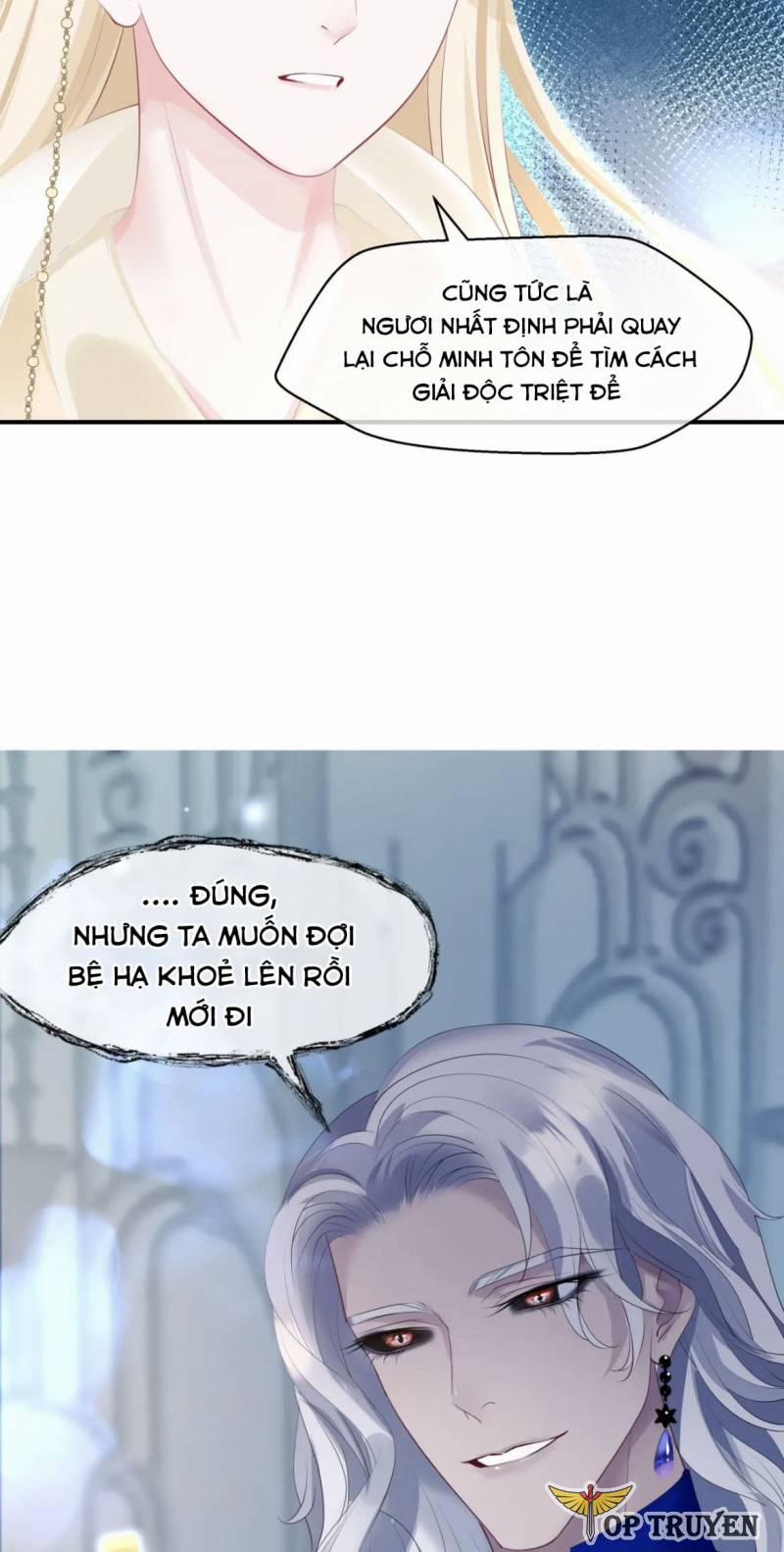 Ma Tôn Muốn Ôm Ôm (Phần 2) 44 trang 21