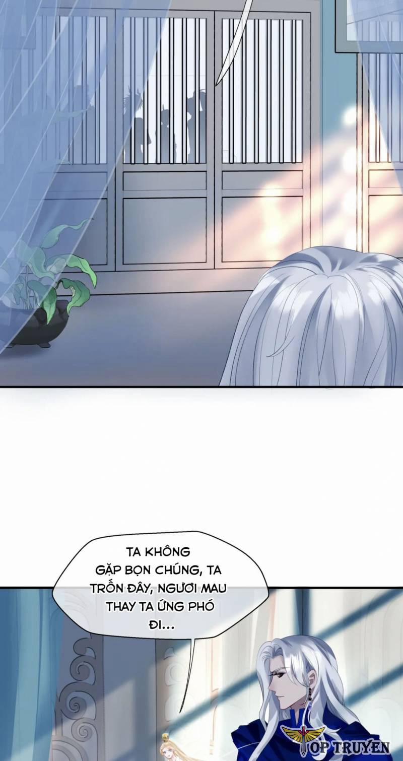 Ma Tôn Muốn Ôm Ôm (Phần 2) 44 trang 25