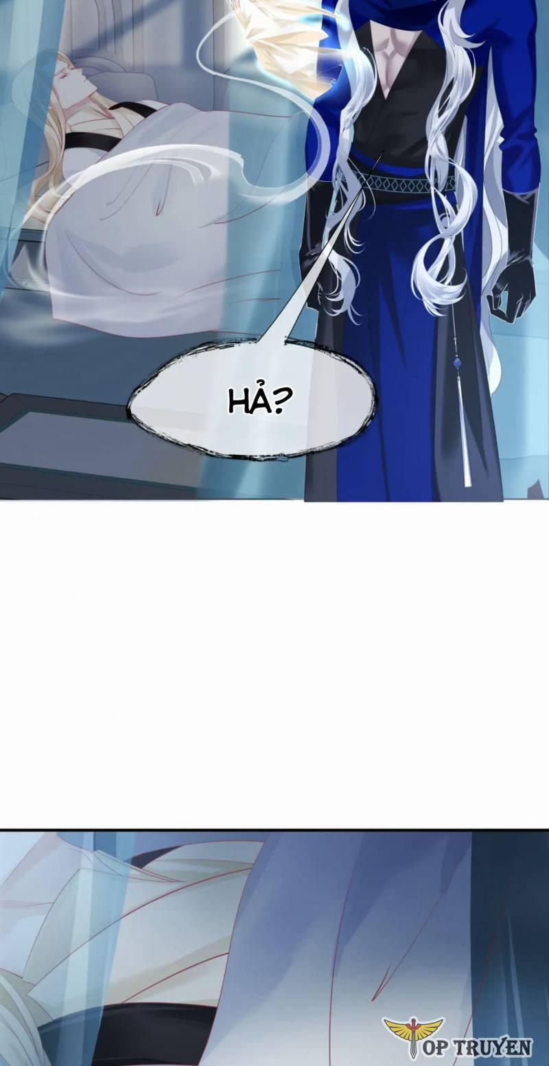 Ma Tôn Muốn Ôm Ôm (Phần 2) 44 trang 26