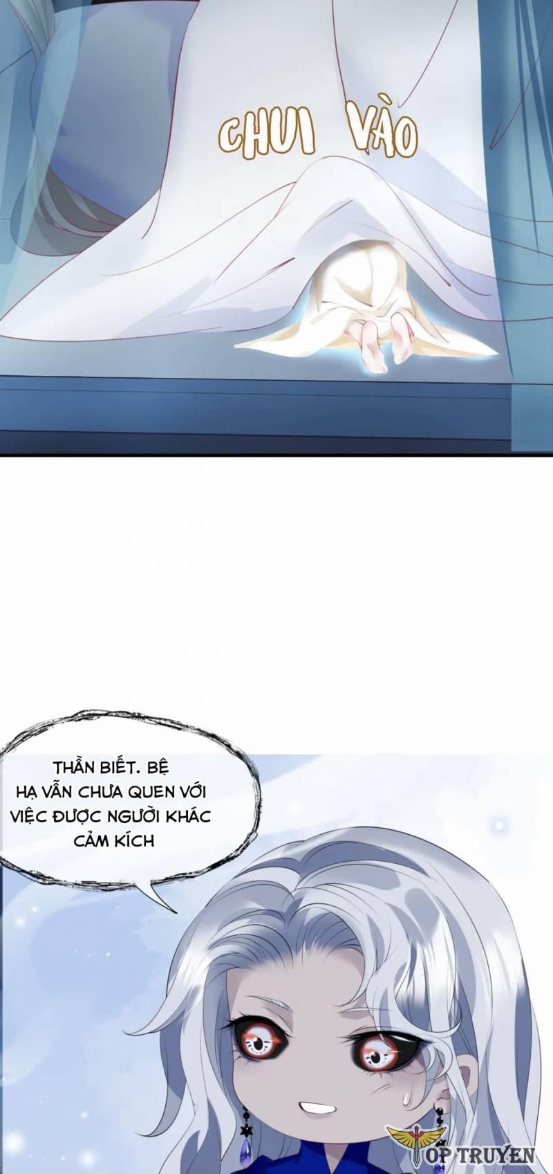 Ma Tôn Muốn Ôm Ôm (Phần 2) 44 trang 27