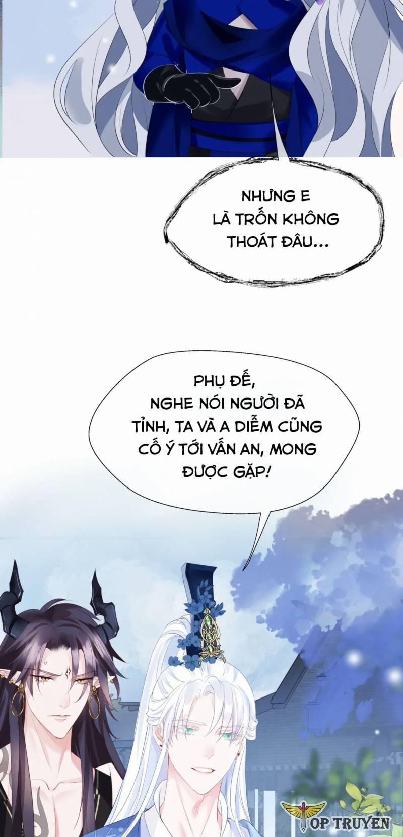 Ma Tôn Muốn Ôm Ôm (Phần 2) 44 trang 28