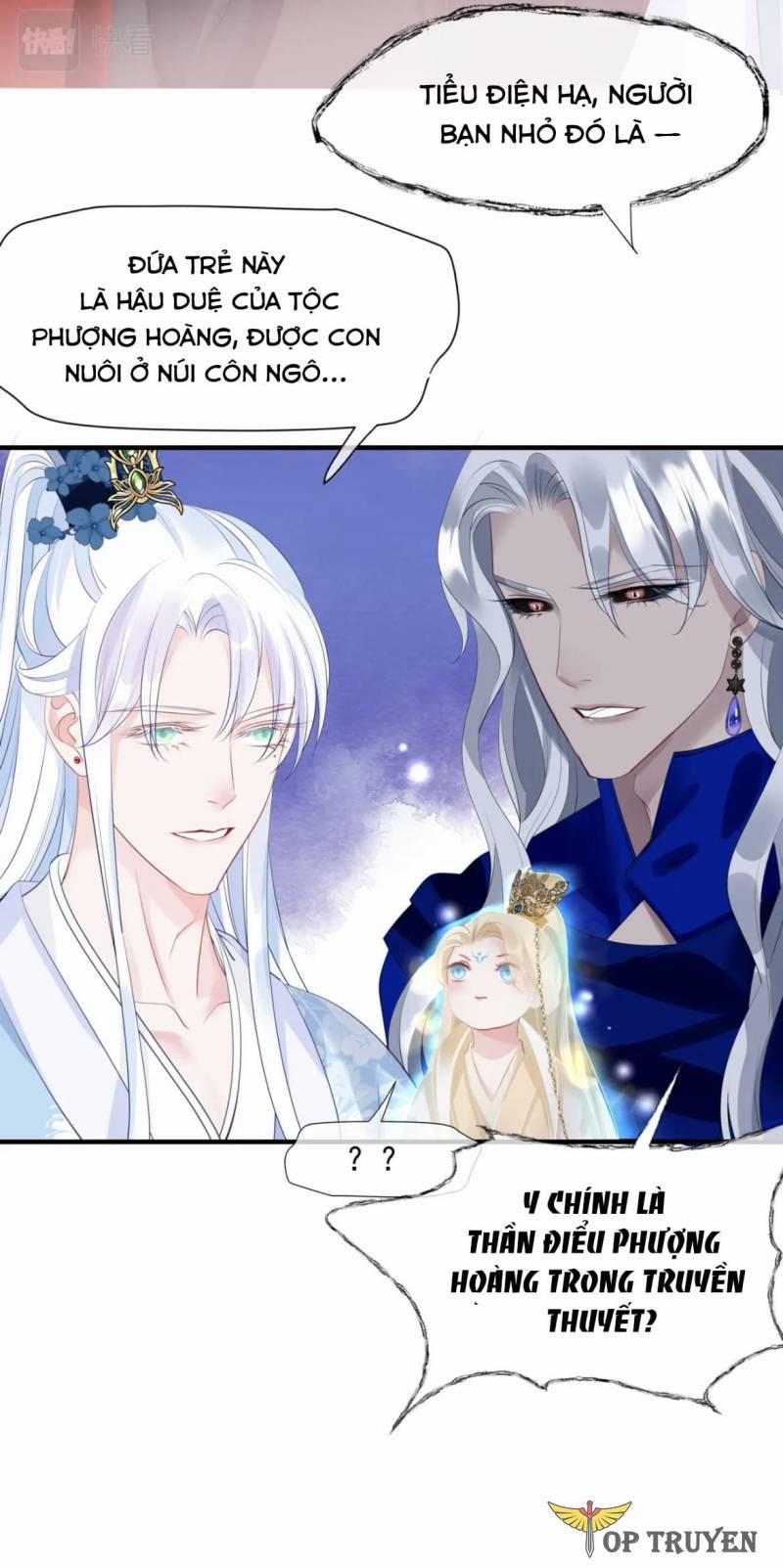 Ma Tôn Muốn Ôm Ôm (Phần 2) 44 trang 31