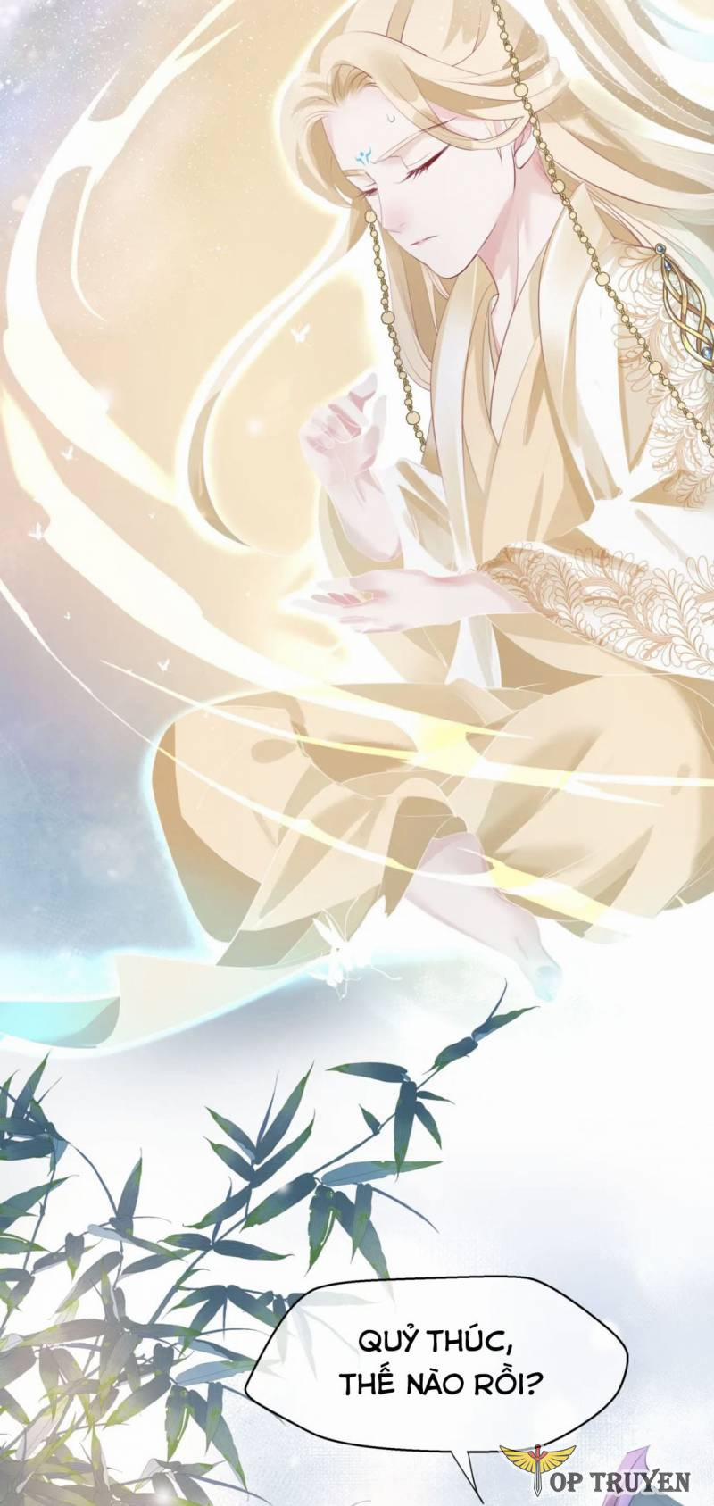 Ma Tôn Muốn Ôm Ôm (Phần 2) 44 trang 35