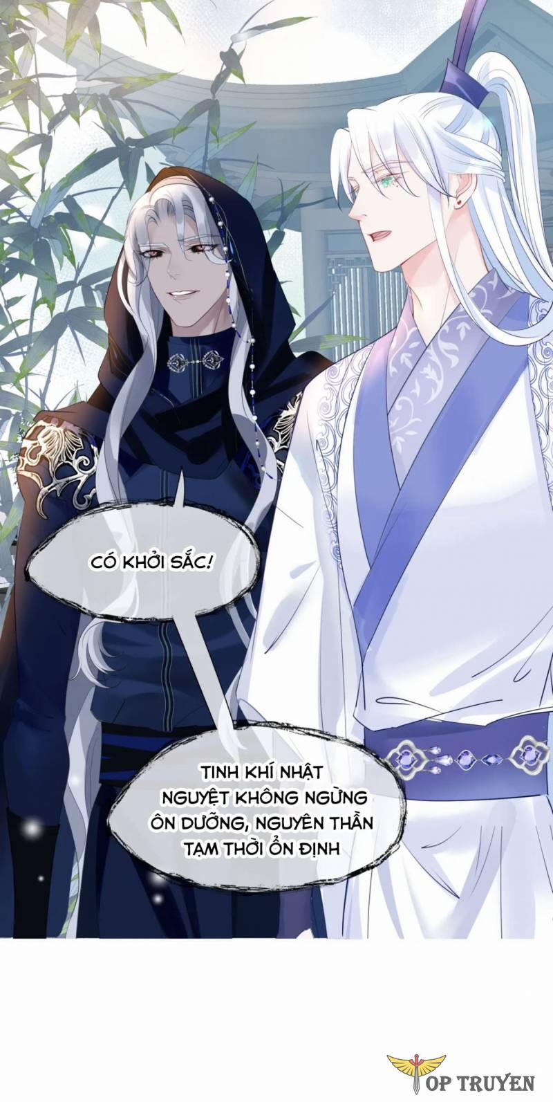 Ma Tôn Muốn Ôm Ôm (Phần 2) 44 trang 36