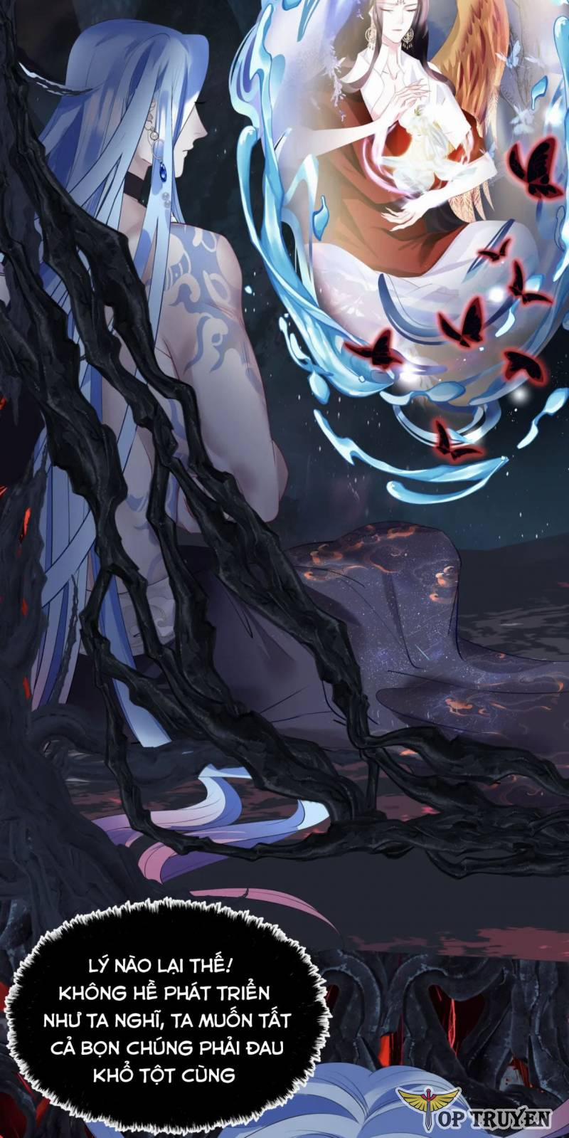 Ma Tôn Muốn Ôm Ôm (Phần 2) 44 trang 38