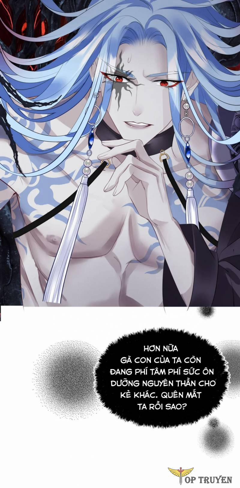 Ma Tôn Muốn Ôm Ôm (Phần 2) 44 trang 39