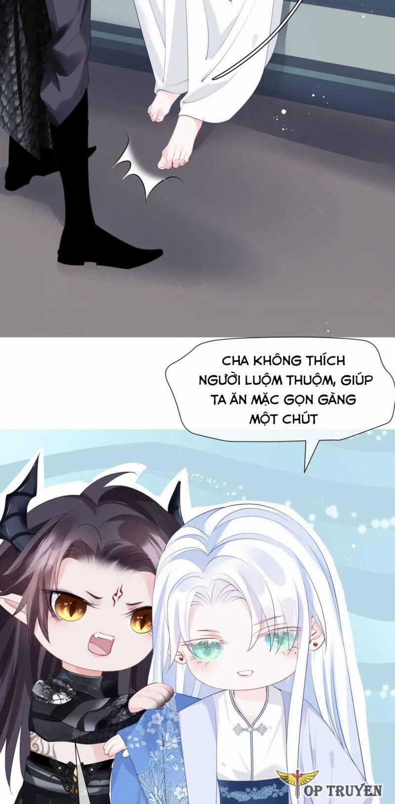 Ma Tôn Muốn Ôm Ôm (Phần 2) 44 trang 4