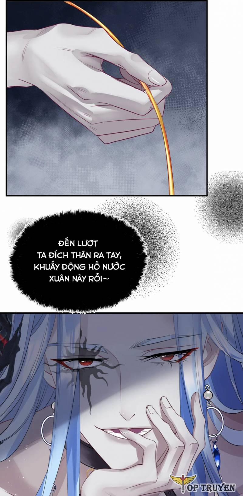 Ma Tôn Muốn Ôm Ôm (Phần 2) 44 trang 40