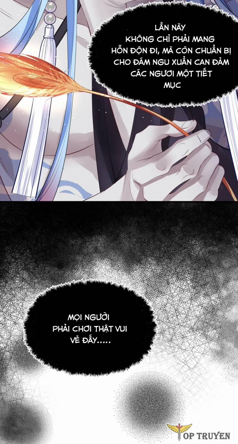 Ma Tôn Muốn Ôm Ôm (Phần 2) 44 trang 41