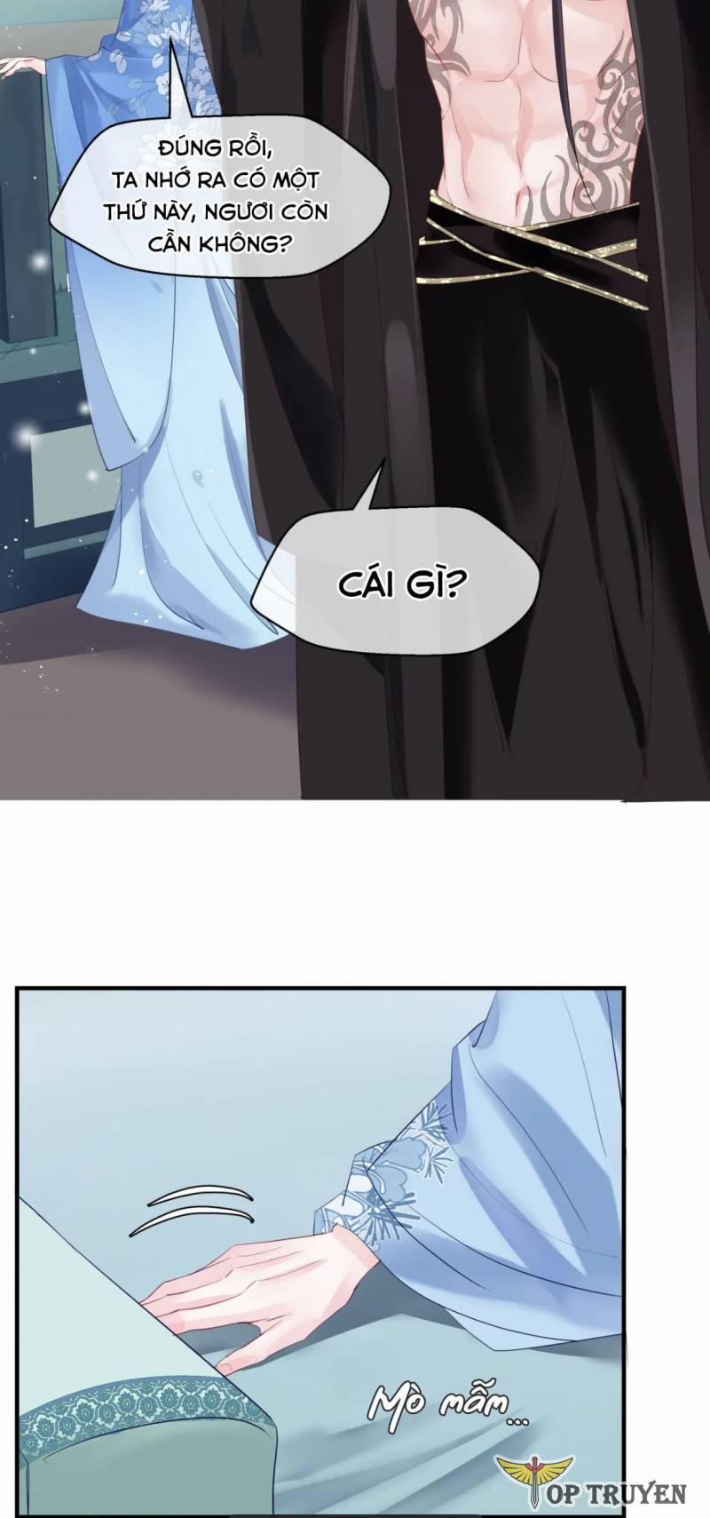 Ma Tôn Muốn Ôm Ôm (Phần 2) 44 trang 6