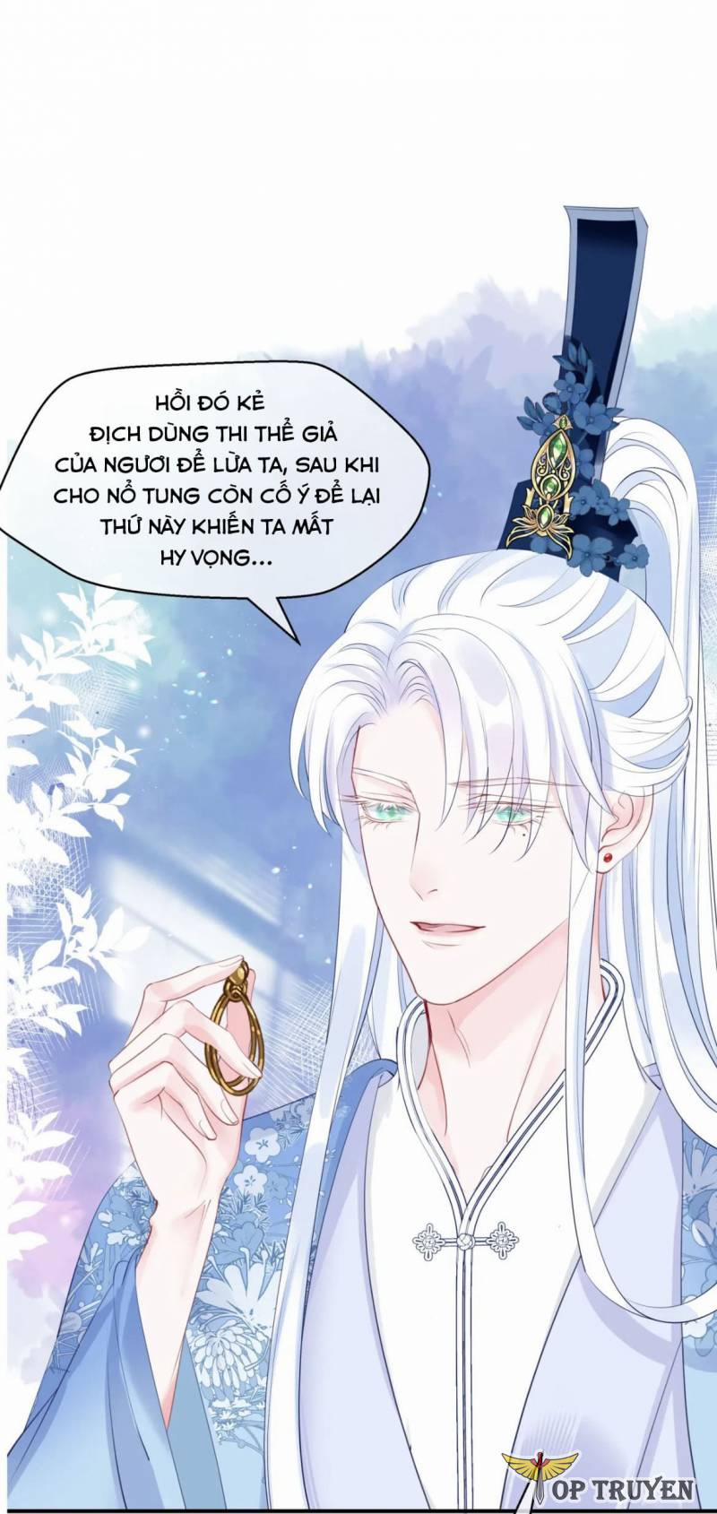 Ma Tôn Muốn Ôm Ôm (Phần 2) 44 trang 7