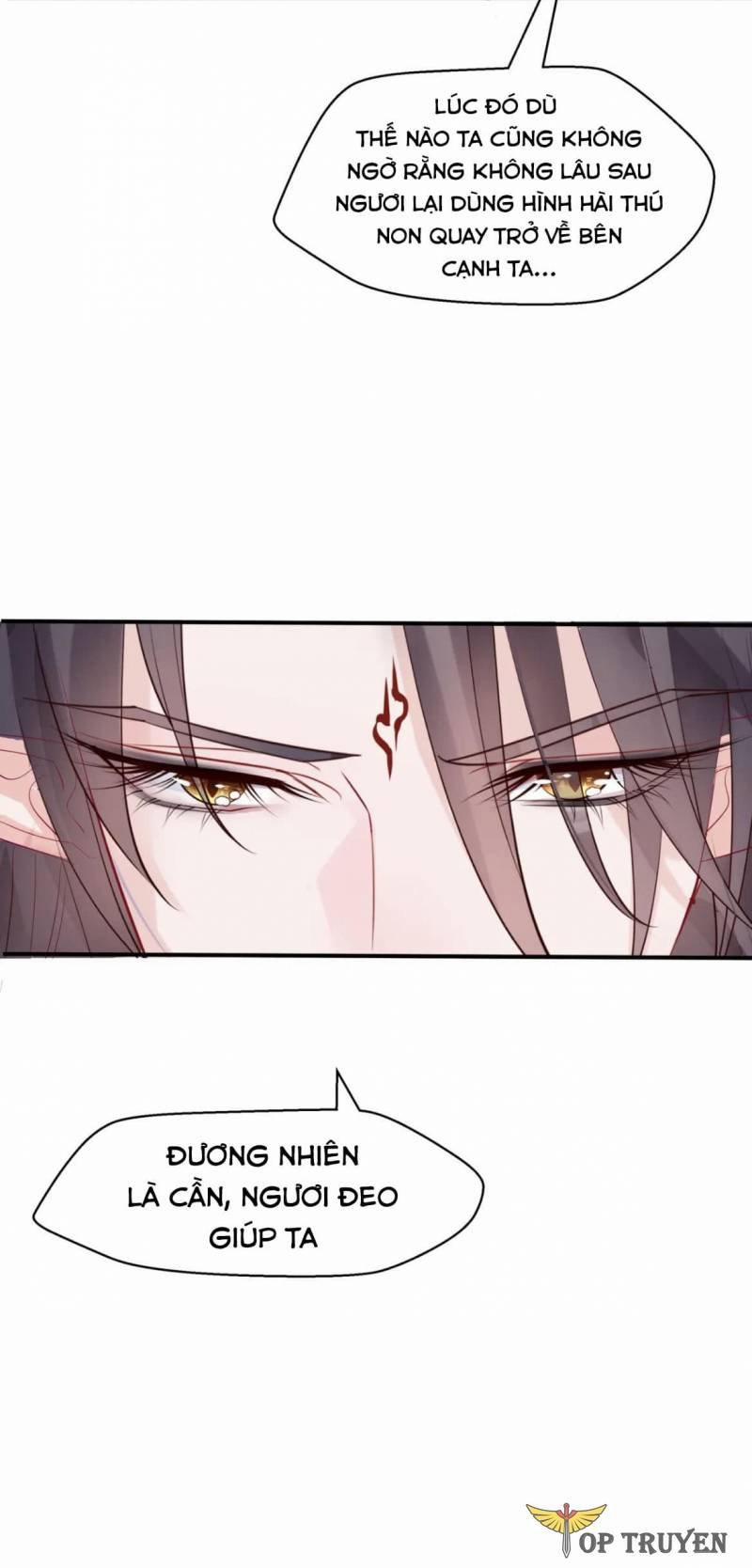 Ma Tôn Muốn Ôm Ôm (Phần 2) 44 trang 8