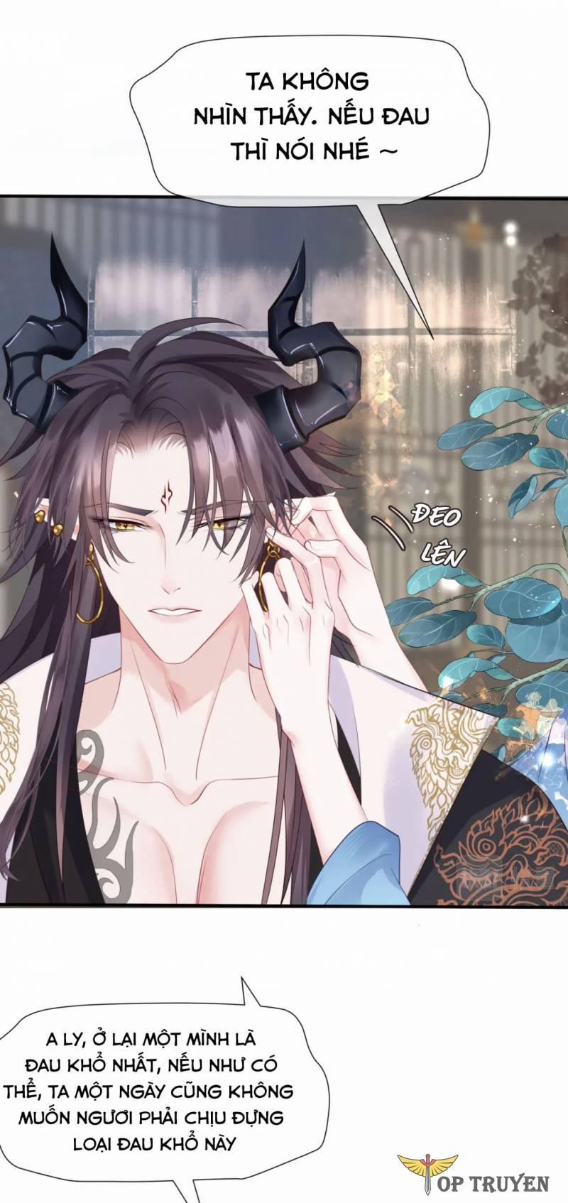 Ma Tôn Muốn Ôm Ôm (Phần 2) 44 trang 9