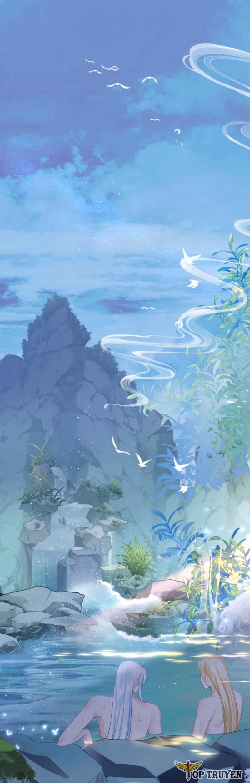 Ma Tôn Muốn Ôm Ôm (Phần 2) 45 trang 1