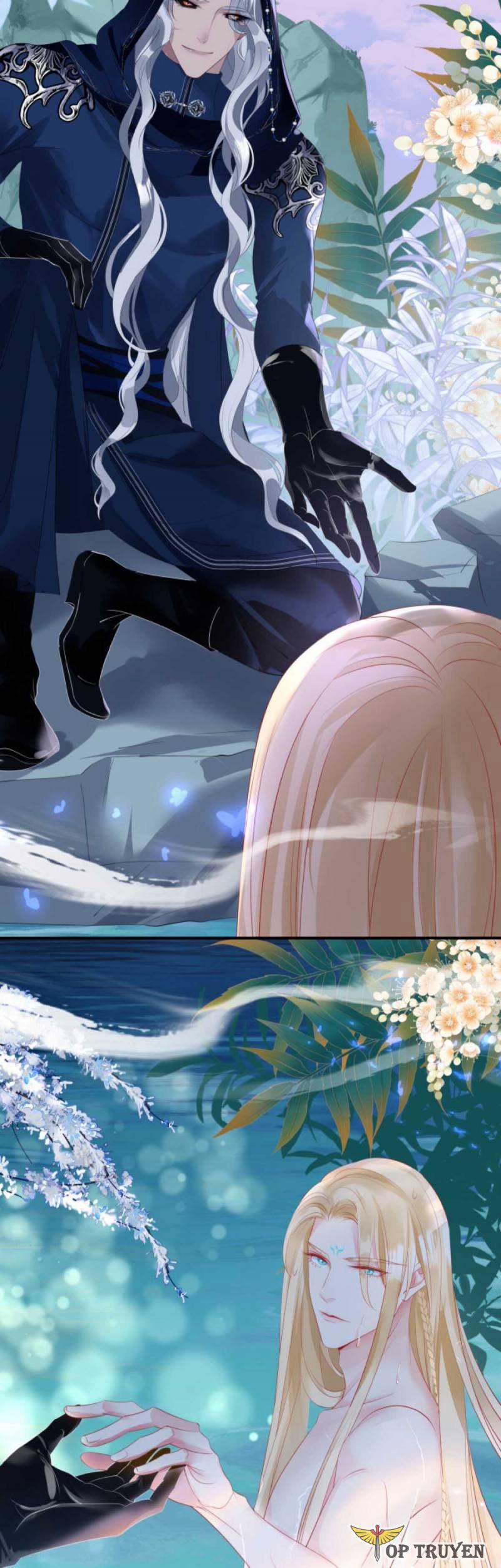 Ma Tôn Muốn Ôm Ôm (Phần 2) 45 trang 10