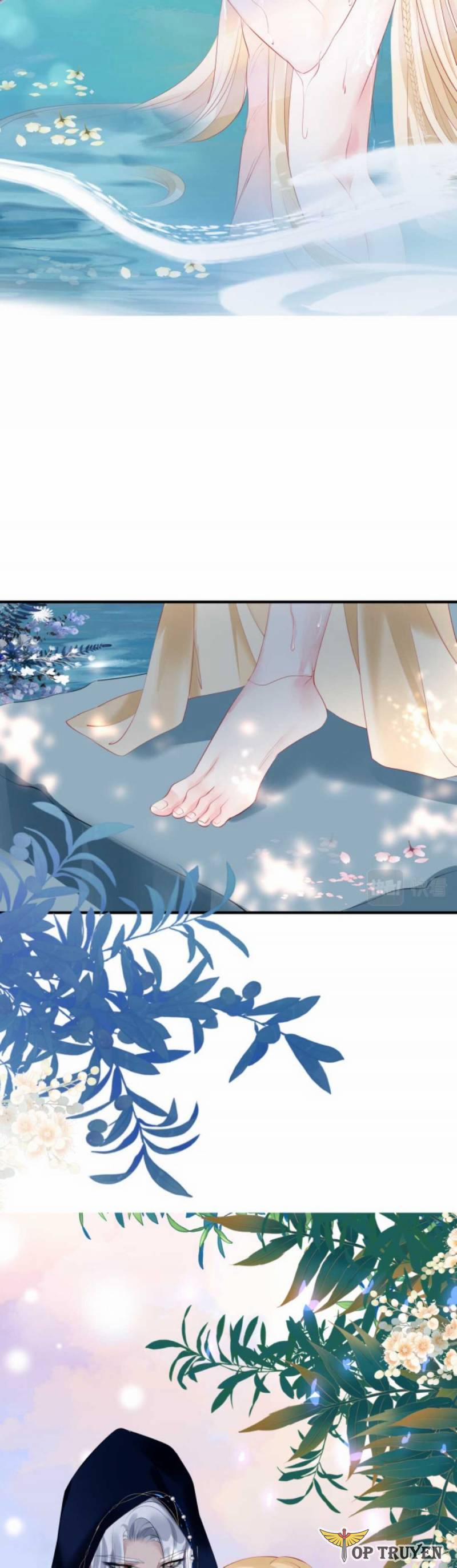 Ma Tôn Muốn Ôm Ôm (Phần 2) 45 trang 11