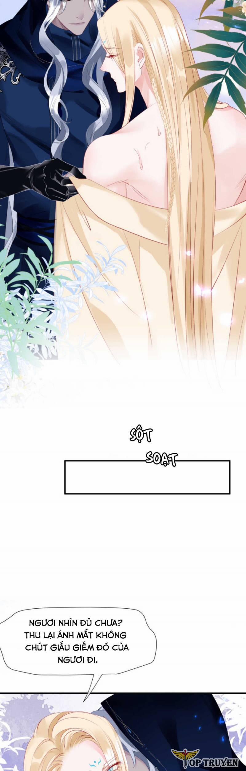 Ma Tôn Muốn Ôm Ôm (Phần 2) 45 trang 12