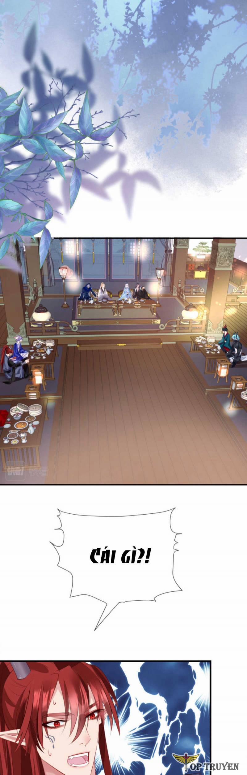 Ma Tôn Muốn Ôm Ôm (Phần 2) 45 trang 18