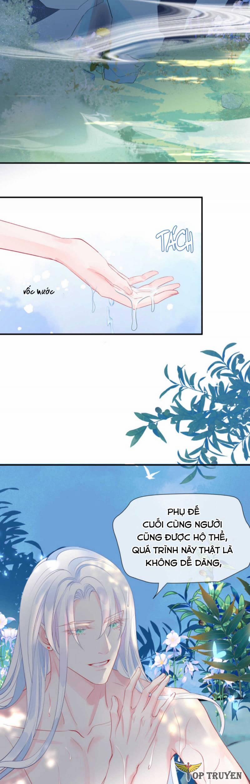 Ma Tôn Muốn Ôm Ôm (Phần 2) 45 trang 2