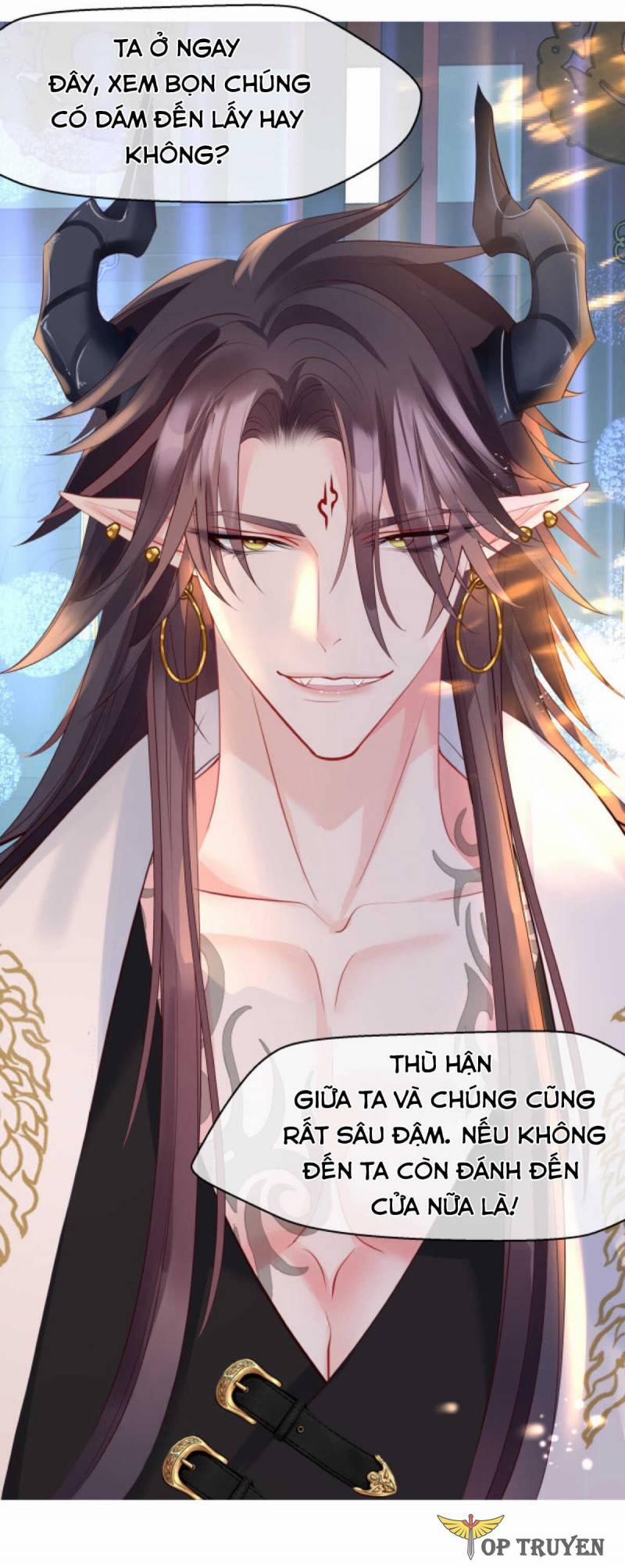 Ma Tôn Muốn Ôm Ôm (Phần 2) 45 trang 20