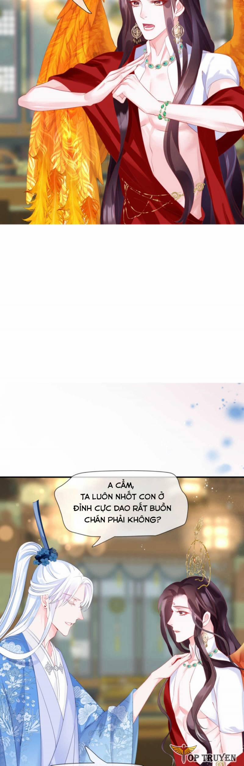 Ma Tôn Muốn Ôm Ôm (Phần 2) 45 trang 31